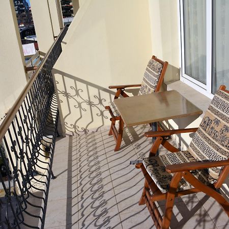 Hotel Lotus Sunny Beach Buitenkant foto