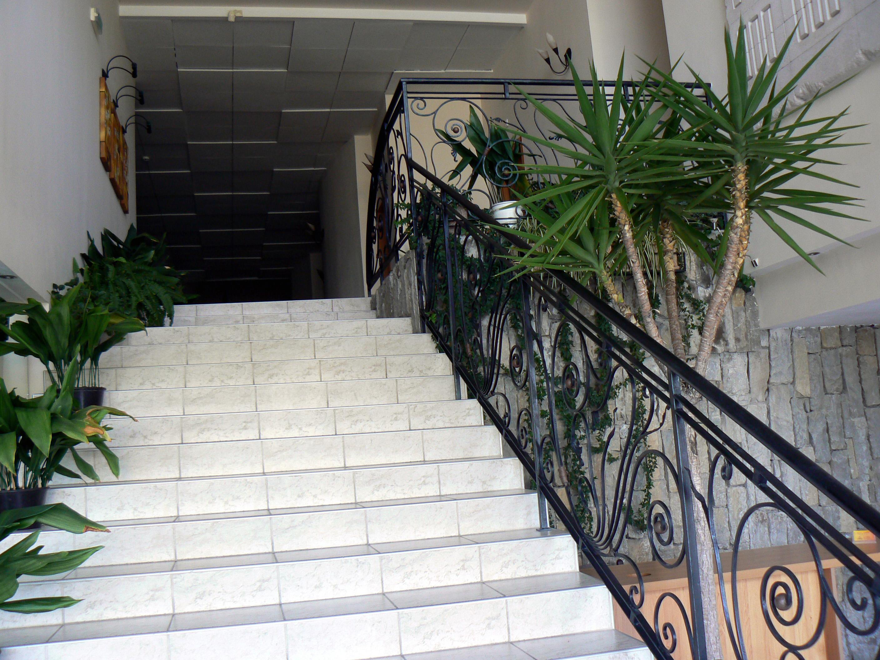 Hotel Lotus Sunny Beach Buitenkant foto