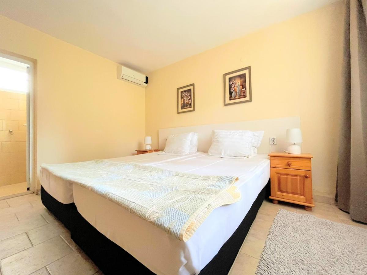 Hotel Lotus Sunny Beach Buitenkant foto