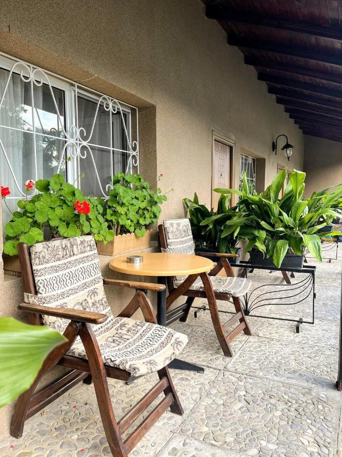 Hotel Lotus Sunny Beach Buitenkant foto