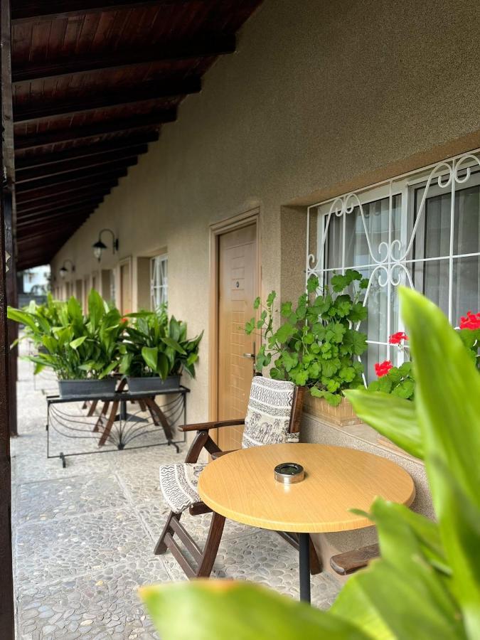Hotel Lotus Sunny Beach Buitenkant foto