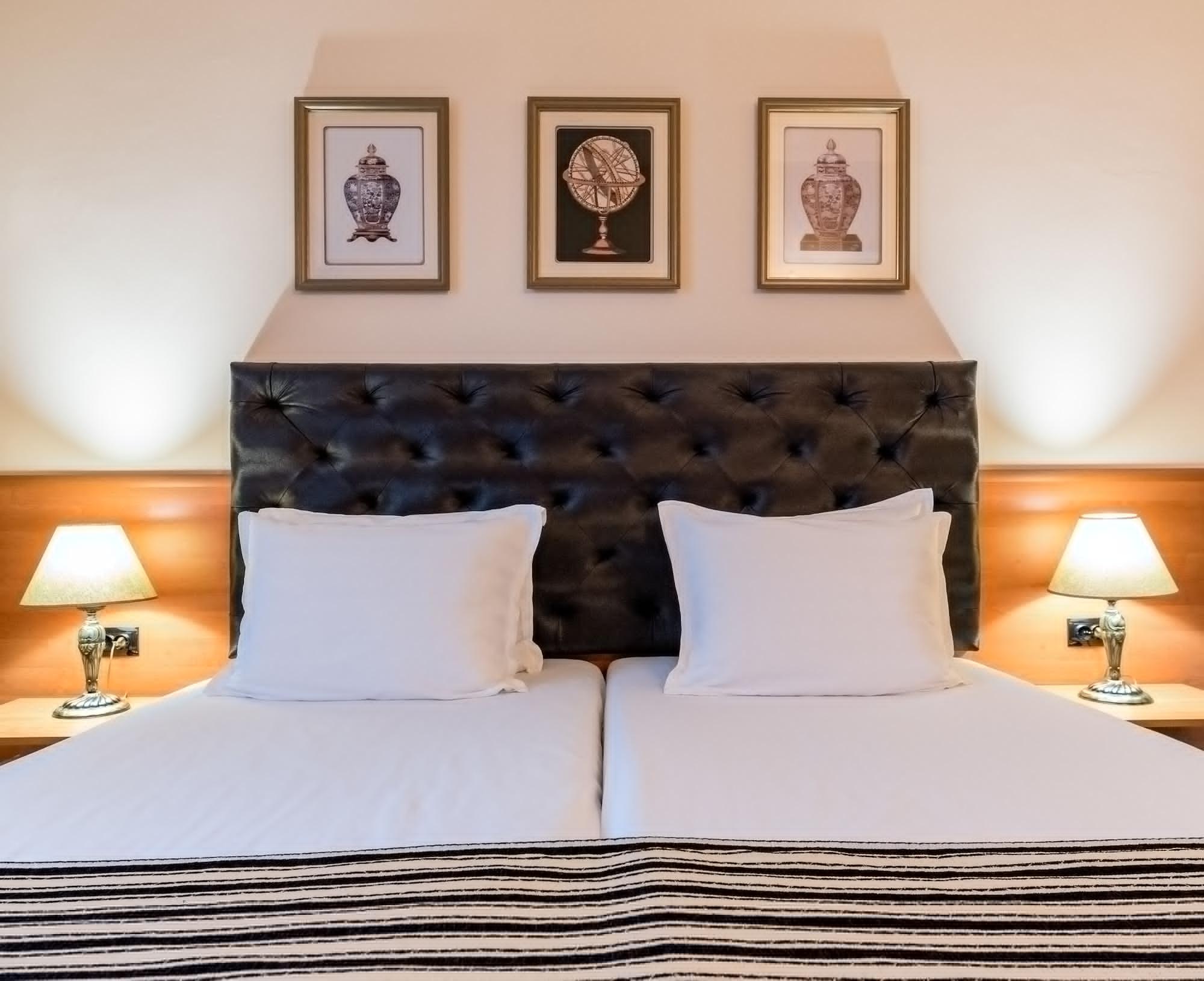 Hotel Lotus Sunny Beach Buitenkant foto